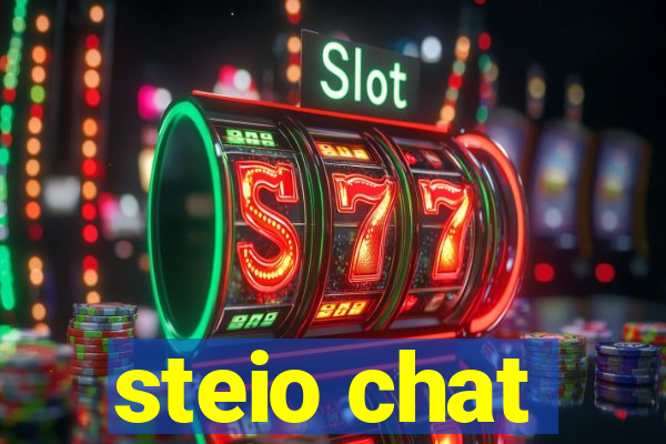 steio chat